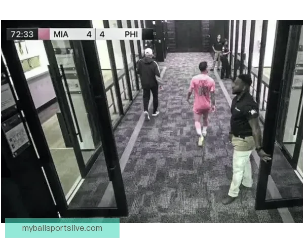 梅西肌肉疲劳无大碍有望出战世界杯前友谊赛 梅西肌肉疲劳无大碍有望出战世界杯前友谊赛